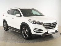 Hyundai Tucson  1.6 T-GDI Premium