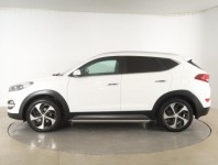 Hyundai Tucson  1.6 T-GDI Premium