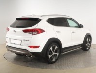 Hyundai Tucson  1.6 T-GDI Premium