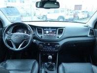 Hyundai Tucson  1.6 T-GDI Premium