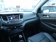 Hyundai Tucson  1.6 T-GDI Premium