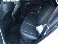 Hyundai Tucson  1.6 T-GDI Premium