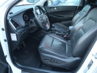 Hyundai Tucson  1.6 T-GDI Premium