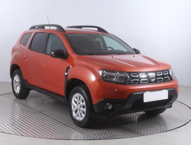 Dacia Duster  1.0 TCe Comfort