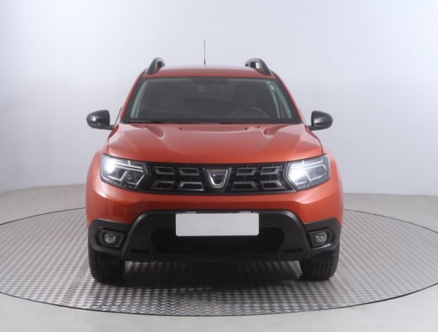 Dacia Duster  1.0 TCe Comfort