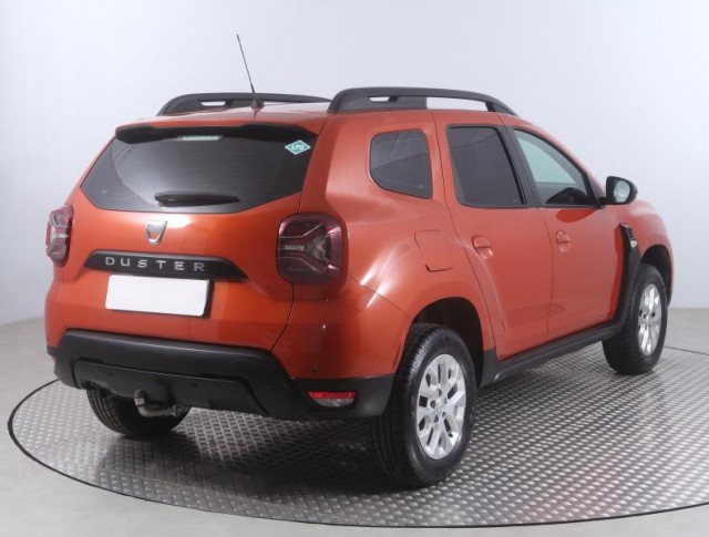 Dacia Duster  1.0 TCe Comfort