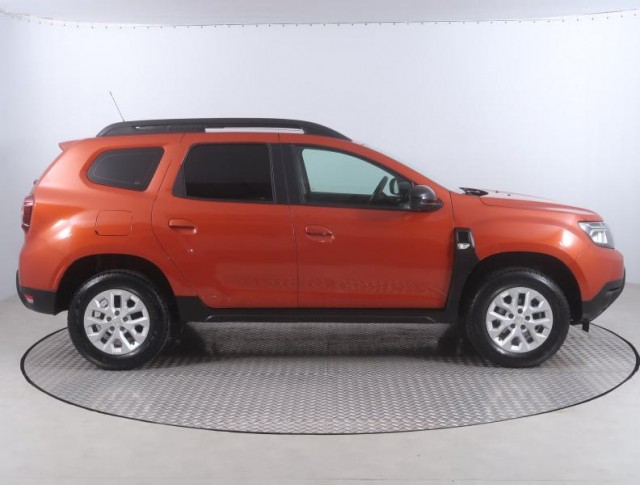 Dacia Duster  1.0 TCe Comfort