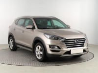 Hyundai Tucson  1.6 T-GDI 