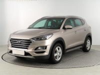 Hyundai Tucson  1.6 T-GDI 