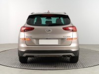 Hyundai Tucson  1.6 T-GDI 