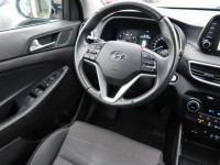 Hyundai Tucson  1.6 T-GDI 