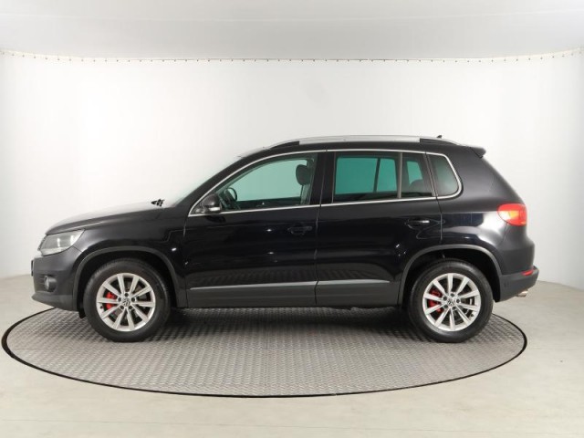 Volkswagen Tiguan  2.0 TDI 