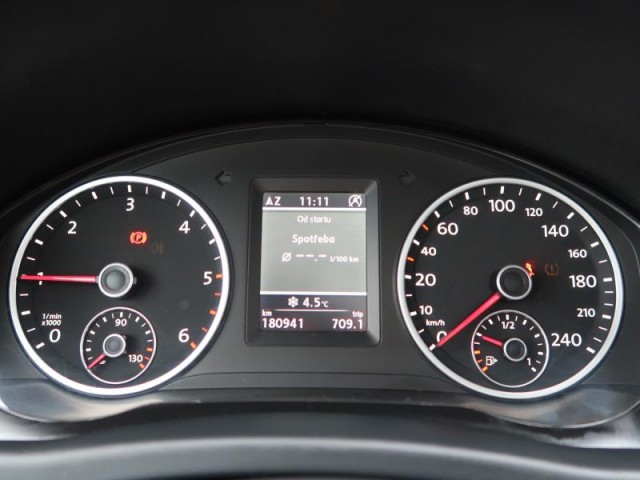 Volkswagen Tiguan  2.0 TDI 