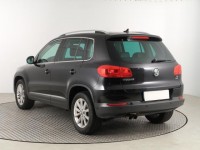 Volkswagen Tiguan  2.0 TDI 