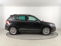 Volkswagen Tiguan  2.0 TDI 