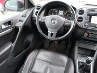 Volkswagen Tiguan  2.0 TDI 