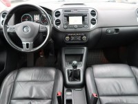 Volkswagen Tiguan  2.0 TDI 