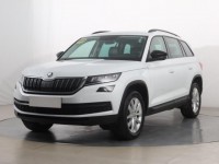 Škoda Kodiaq  2.0 TSI 