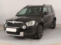 Škoda Yeti  1.4 TSI Adventure