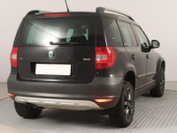 Škoda Yeti  1.4 TSI Adventure