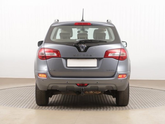 Renault Koleos  2.0 dCi 