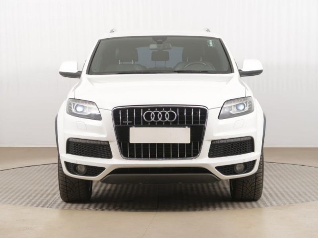 Audi Q7  3.0 TDI S-Line