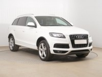 Audi Q7  3.0 TDI S-Line