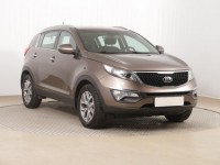 Kia Sportage  1.6 GDI 