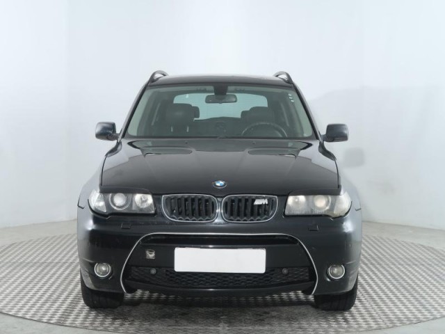 BMW X3  2.0d 