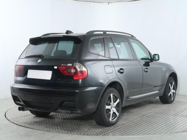 BMW X3  2.0d 