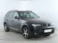 BMW X3  2.0d 