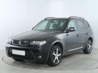 BMW X3  2.0d 