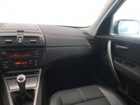 BMW X3  2.0d 