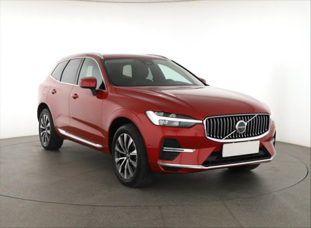 Volvo XC60  T5 AWD 