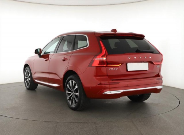 Volvo XC60  T5 AWD 