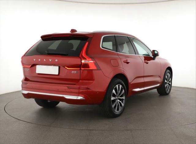 Volvo XC60  T5 AWD 