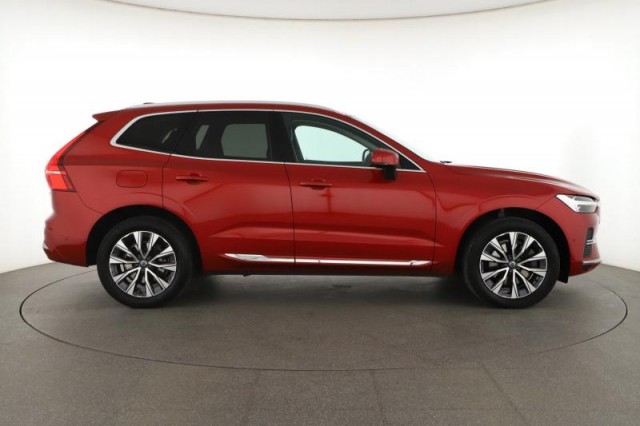 Volvo XC60  T5 AWD 