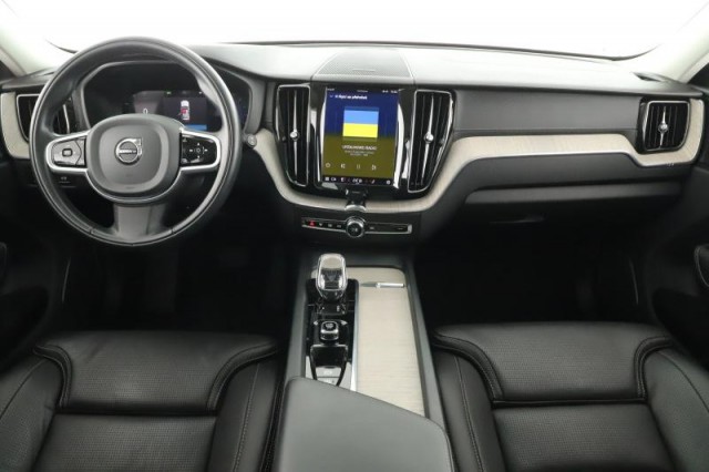 Volvo XC60  T5 AWD 