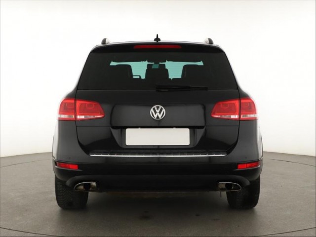 Volkswagen Touareg  3.0 TDI 