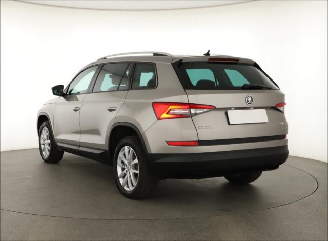 Škoda Kodiaq  2.0 TDI 