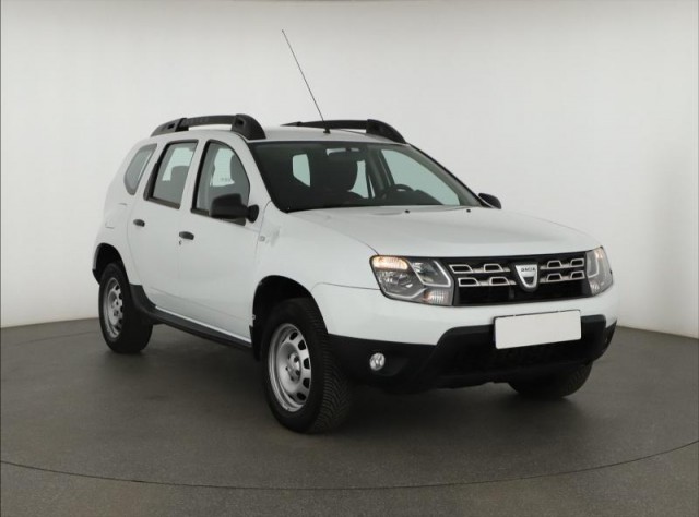 Dacia Duster  1.5 dCi 