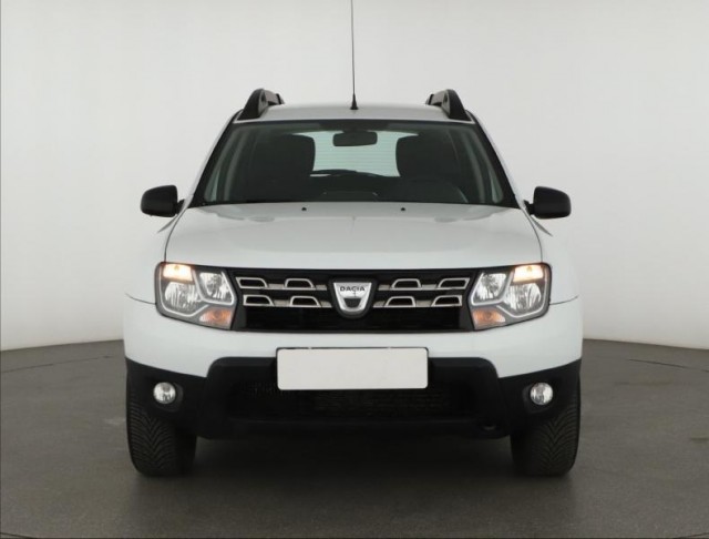 Dacia Duster  1.5 dCi 