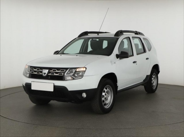 Dacia Duster  1.5 dCi 