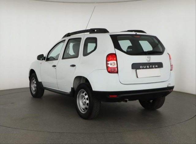 Dacia Duster  1.5 dCi 