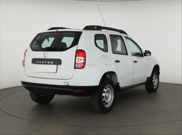 Dacia Duster  1.5 dCi 