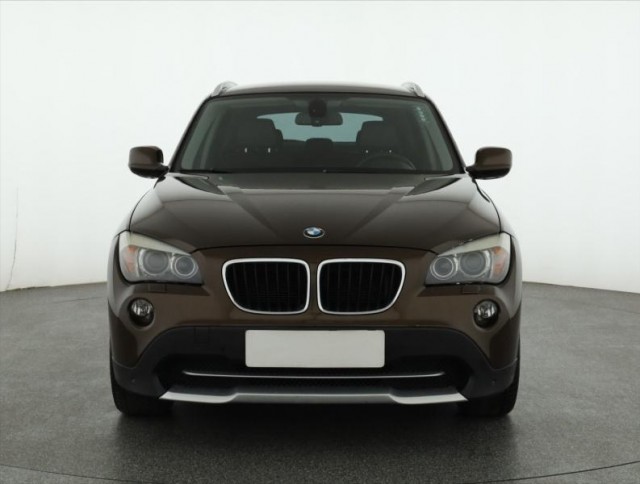 BMW X1  xDrive20d 