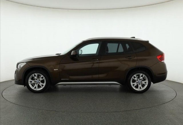 BMW X1  xDrive20d 