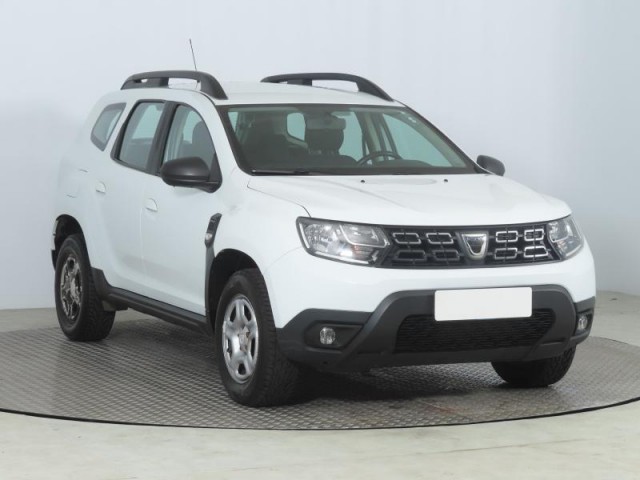 Dacia Duster  1.5 Blue dCi 