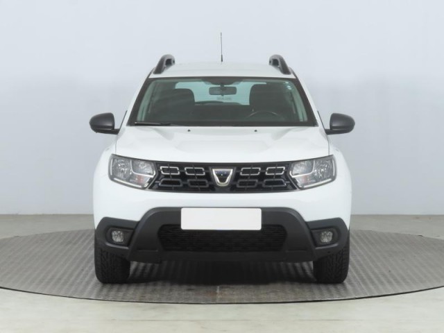 Dacia Duster  1.5 Blue dCi 