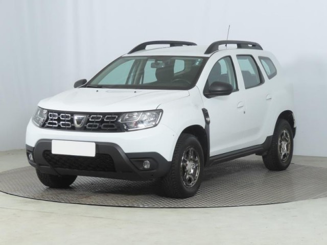 Dacia Duster  1.5 Blue dCi 